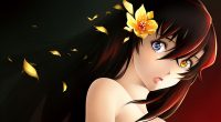 Anime Girl Widescreen481056062 200x110 - Anime Girl Widescreen - Widescreen, Girl, Bleach, Anime